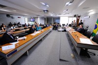 Indicados para embaixadas nos EUA e Portugal serão sabatinados