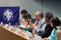 Pescadores querem receber seguro-defeso retroativo