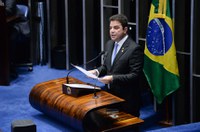 Cameli: afastamento de Dilma fechará 'espetáculo' que foi tragédia para o país