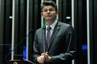  José Medeiros: Dilma fez do Brasil 'um território sem lei'