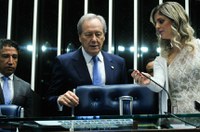 Lewandowski preside sessão que decidirá se Dilma deve ir a julgamento 