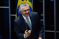 Caiado: Reeleição levou a irregularidades que justificam o impeachment