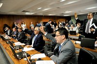 Aumento de salário para procurador-geral da República passa na CCJ