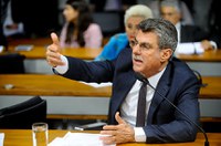 Comissão mista aprova MP que promoveu reforma administrativa de Temer