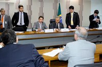 Comissão votará relatório sobre Programa de Parcerias de Investimentos no dia 22