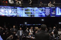 Plenário rejeita retirada de decreto do relatório favorável ao impeachment