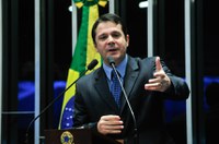 Reguffe considera absurdo reajuste para ministros do Supremo