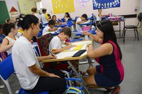 Comissão de Educação analisa projeto que amplia acesso de deficientes à escola