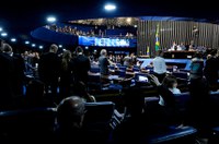 DRU, audiências de custódia e reajustes estão na pauta do Plenário