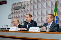 Licença para serviços auxiliares no setor aéreo estará em debate