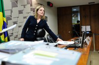 CAE debaterá proposta de novo regime fiscal da União