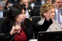 CCJ analisa obrigação de concurso para escolha de diretor de agência reguladora