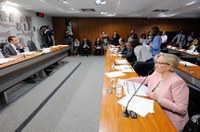 Fibromialgia é tema de audiência na Comissão de Assuntos Sociais