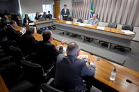 Indicados para Dnit e ANTT serão sabatinados na terça-feira