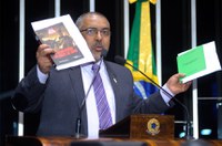 Paulo Paim: Previdência seria superavitária se governo cobrasse os devedores