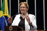 Ana Amélia aponta resultados da 'gestão irresponsável' do governo Dilma