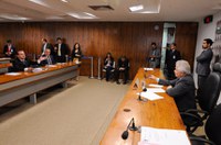 CDR aprova plano de avaliação da aviação regional