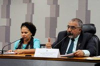 Comissão aprova saque do FGTS para compra de veículo por pessoa com mobilidade reduzida