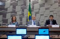 Indicações para Dnit e ANTT seguem para votação em Plenário