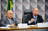 Relatório da MP que renegocia dívidas rurais é aprovado em comissão