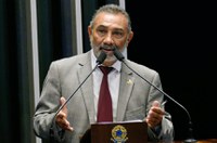 A Telmário, Dilma diz que não governaria com 'PMDB do mal' 