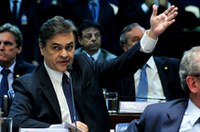 Cássio refuta a ideia de golpe em relação ao processo de impeachment 