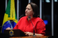 Fátima Bezerra destaca avanços na educação no governo petista