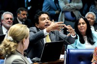 Malta pergunta se Dilma mentiu nas eleições e ela diz que crise era imprevisível