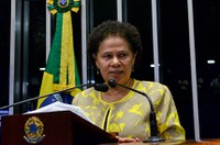 Regina Sousa contesta legitimidade do processo de impeachment