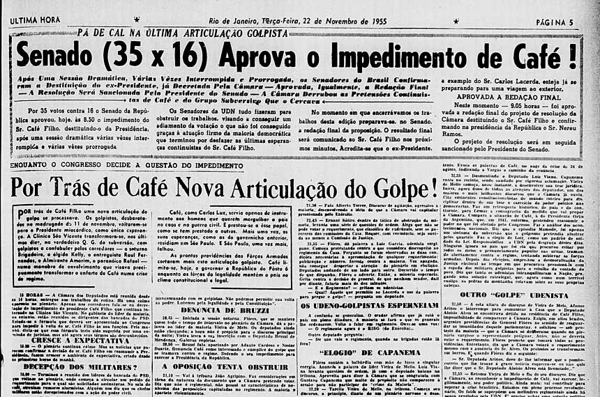 Brasil República - O que foi, presidentes e contexto histórico