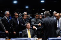 Para aliados de Temer, Brasil tem 'uma nova chance'