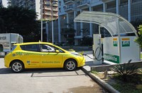 Telmário Mota apresenta projeto isentando veículos elétricos de IPI