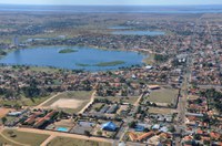 Cidade de Três Lagoas poderá receber título de capital nacional da celulose