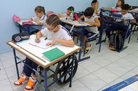 Comissão de Educação analisa ampliação do acesso de deficientes à escola