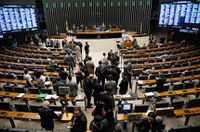 Congresso se reúne na terça para concluir LDO e votar recursos para o Fies