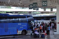 Desoneração de transporte de passageiros entre municípios está na pauta da CAE