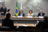 CRE aprova criação de grupos parlamentares do Brasil com a Mongólia e com a Colômbia
