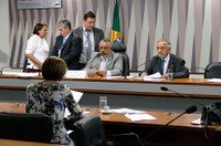 CRE e CDH aprovam emendas ao Orçamento 2017