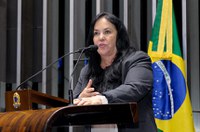 Rose de Freitas pede empenho do Congresso na aprovação da reforma política