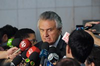 Caiado diz que pedido do PT ao Conselho de Ética 'não cheira bem' 