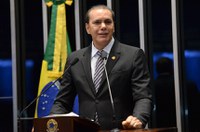 Ataídes Oliveira diz que PT deixou uma 'herança maldita' para o atual governo