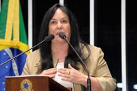 Rose de Freitas defende ajuste das contas públicas e critica discurso da oposição