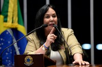 Rose de Freitas defende gestão eficiente da saúde pública