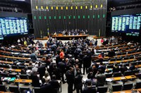 Norma que impede recesso do Congresso antes da aprovação da LDO pode ser revogada