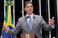 Ricardo Ferraço está preocupado com ingerência na escolha do presidente da Vale