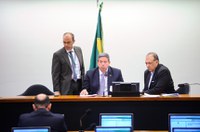 Comissão de Orçamento aprova crédito de R$ 2,3 bi para fundo penitenciário