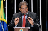 Hélio José anuncia debate sobre situação fundiária do DF