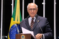 Lasier Martins critica alterações feitas pela Câmara no pacote anticorrupção