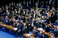Senadores rejeitam urgência para pacote anticorrupção alterado pela Câmara