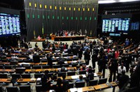 Congresso Nacional aprova 31 projetos de créditos orçamentários 